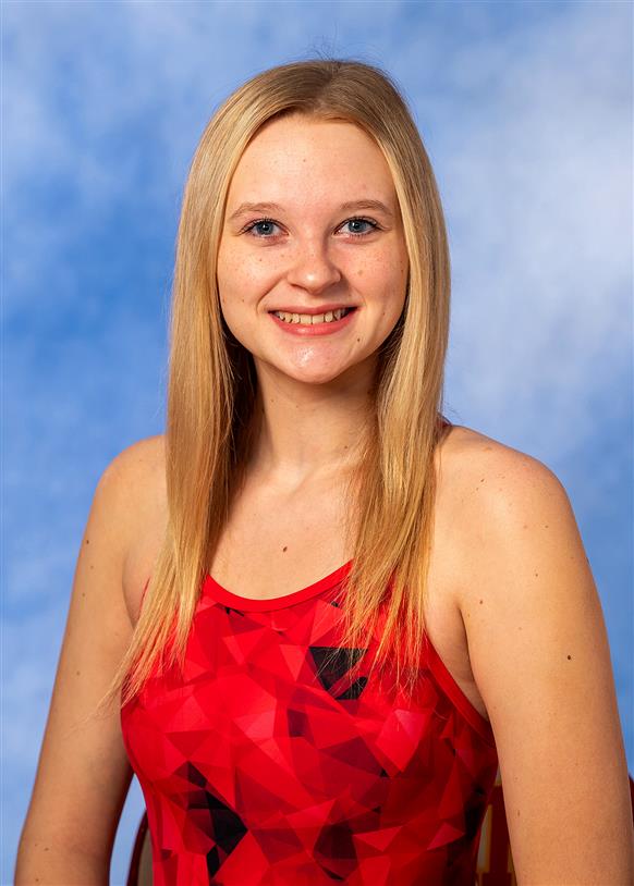 Senior Swimmer